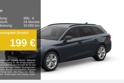 Seat Leon 24.871 km 28.200 &euro; Remscheid 42897