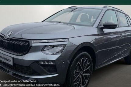 Skoda Kamiq 4.999 km 29.990 &euro; Mettmann 40822