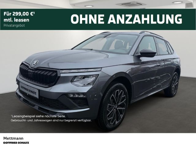 Skoda Kamiq 4.999 km 29.990 &euro; Mettmann 40822