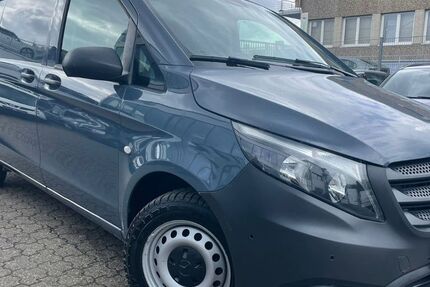 Mercedes-Benz Vito 115.000 km 14.950 &euro; Hilden 40721