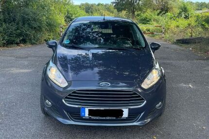 Ford Fiesta 177.000 km 3.490 &euro; Köln 51103