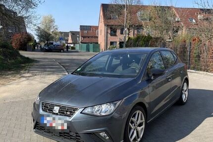 Seat Ibiza 74.000 km 11.400 &euro; Langenfeld 40764