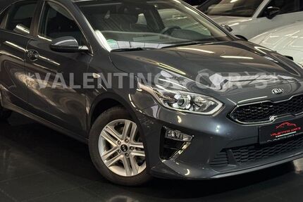 Kia ceed / Ceed 49.857 km 17.999 &euro; Radevormwald 42477