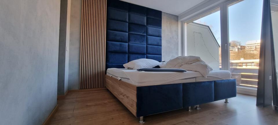 Einfamilienhaus Düsseldorf Stadtbezirk 7 - 3 Zimmer, 96 m&sup2;, 1.750&euro; | Angebot:25725338