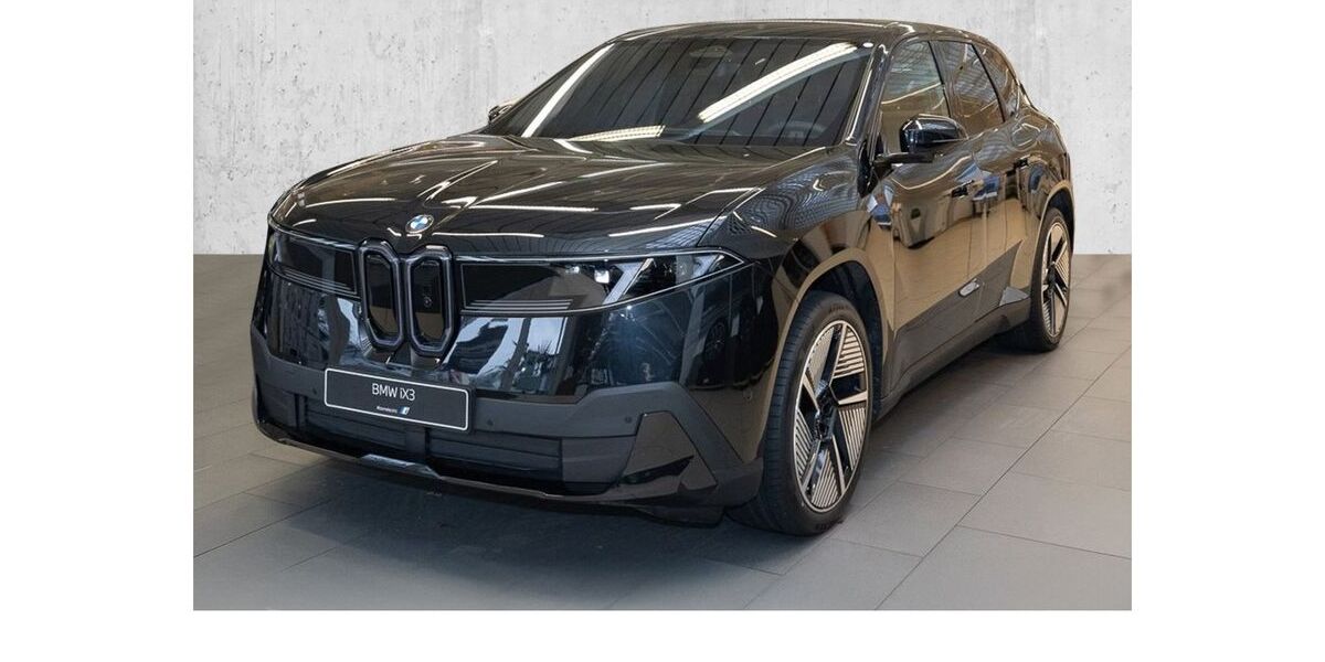 BMW iX3 4.000 km 82.280 &euro; Leverkusen 51371