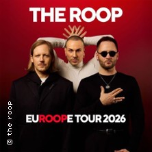 The Roop - Euroope Tour 2026 25.04.2026 Bi Nuu