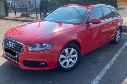 Audi A4 130.900 km 8.100 &euro; Kaarst 41564