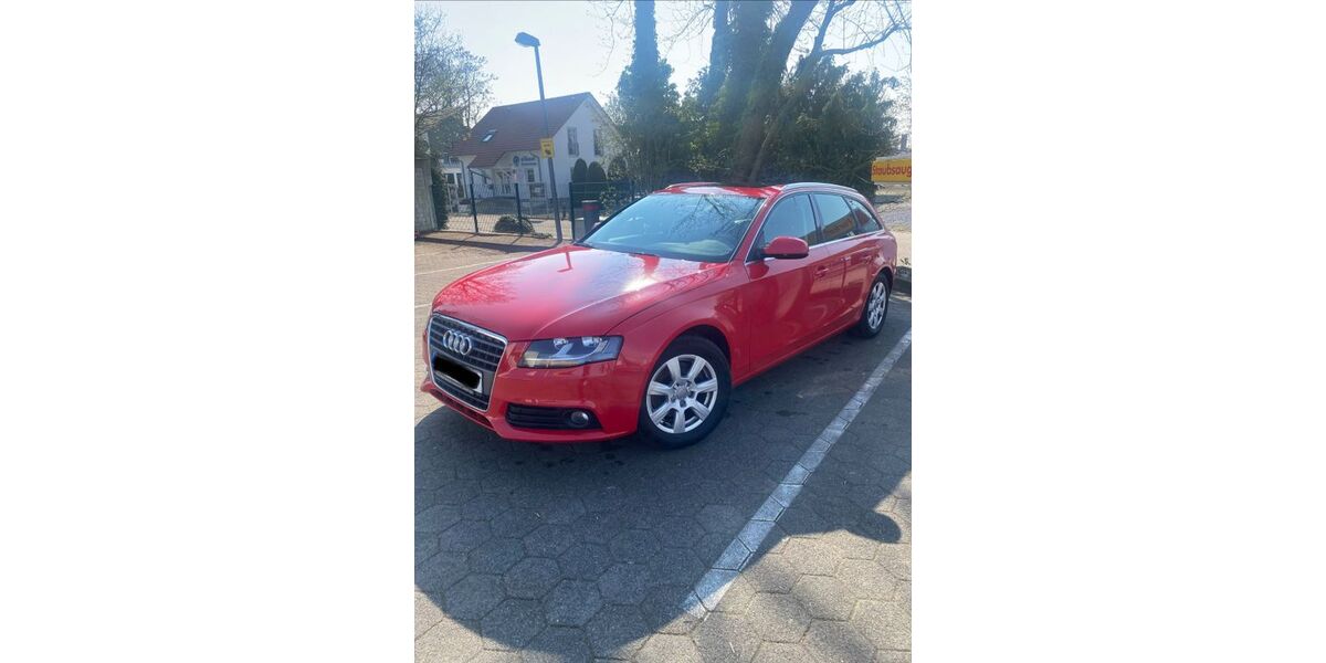 Audi A4 130.900 km 8.100 &euro; Kaarst 41564
