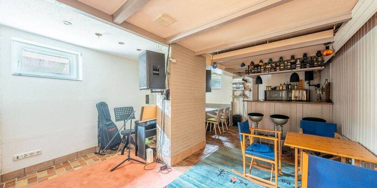 Einfamilienhaus Remscheid Süd - 8 Zimmer, 260 m&sup2;, 1.150.000&euro; | Angebot:26805125