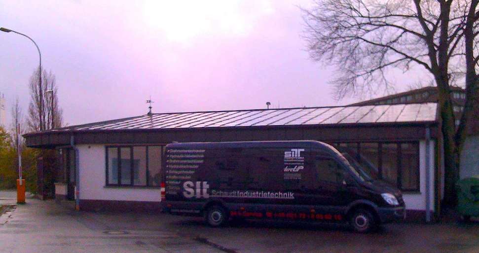 Gewerbeobjekt Köln Lindenthal - 200&euro; | Angebot:26280695