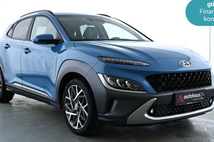 Hyundai KONA 32.140 km 21.990 &euro; Wuppertal 42287