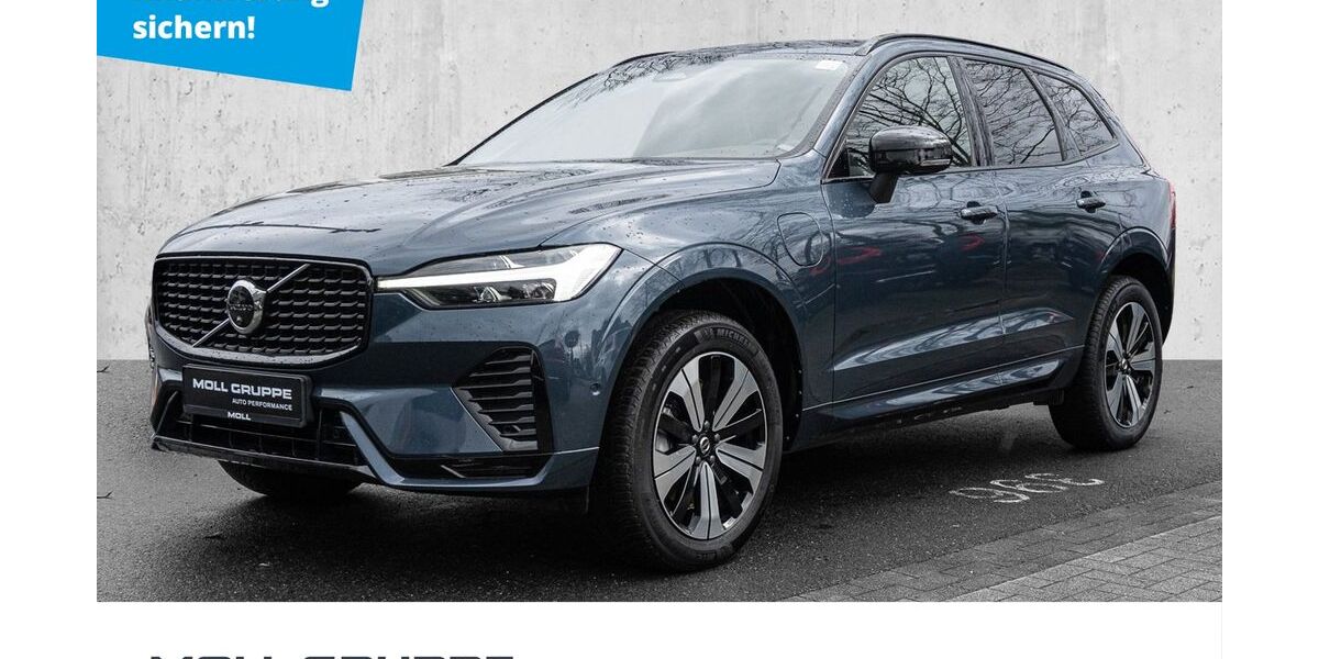 Volvo XC60 24.544 km 44.450 &euro; Düsseldorf 40474