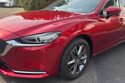 Mazda 6 66.495 km 23.850 &euro; Neuss 41464