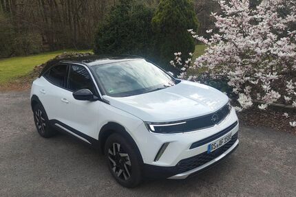 Opel Mokka-e 12.050 km 17.900 &euro; Remscheid 42899