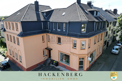 Gewerbeobjekt Mülheim an der Ruhr Broich - 85.000&euro; | Angebot:24428713