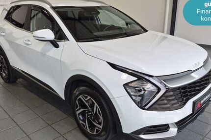 Kia Sportage 58.131 km 18.190 &euro; Wuppertal 42287