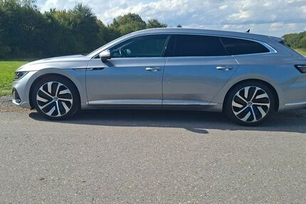VW Arteon 63.500 km 24.500 &euro; Mettmann 40822