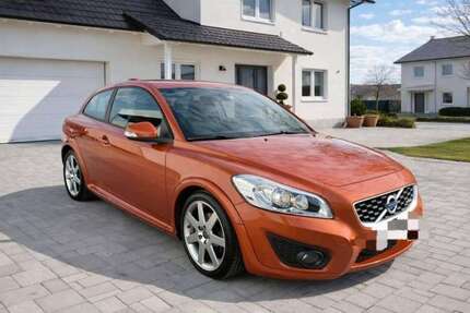 Volvo C30 180.000 km 4.450 &euro; Neustadt-Nord (Köln) 50668