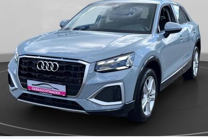 Audi Q2 48.933 km 20.890 &euro; Köln 51145