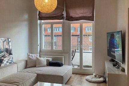 Wohnung Düsseldorf Derendorf - 3 Zimmer, 110 m&sup2;, 689.000&euro; | Angebot:26213692