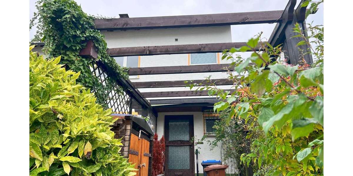 Einfamilienhaus Bergisch Gladbach - 5 Zimmer, 130 m&sup2;, 390.000&euro; | Angebot:25237233