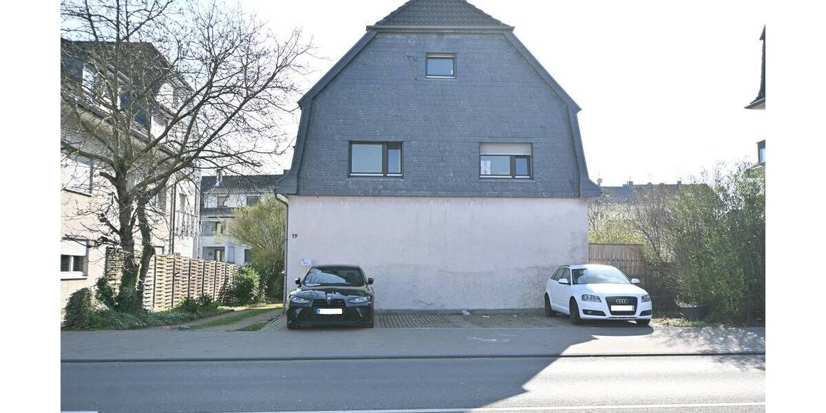 Mehrfamilienhaus, Wohnhaus Leverkusen Opladen - 1 Zimmer, 286 m&sup2;, 799.000&euro; | Angebot:26066545