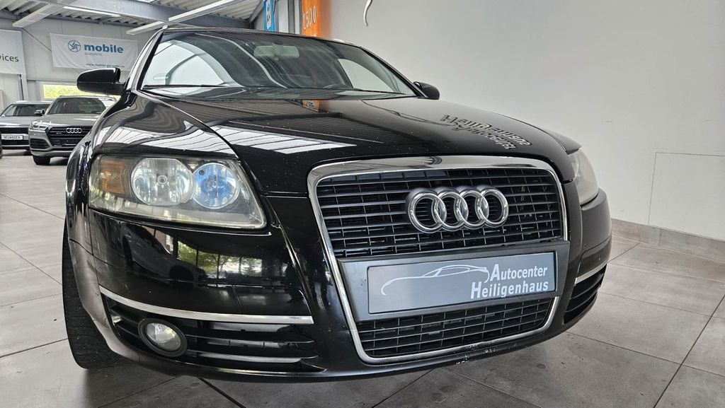 Audi A6 318.390 km 2.780 &euro; Heiligenhaus 42579