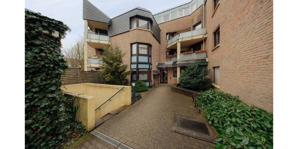 Etagenwohnung Bergisch Gladbach Hebborn - 3 Zimmer, 81 m&sup2;, 283.000&euro; | Angebot:26117668