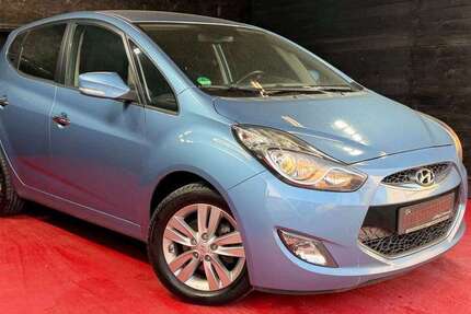 Hyundai iX20 226.000 km 3.850 &euro; Leverkusen 51373