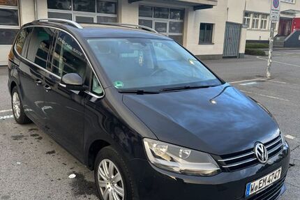 VW Sharan 275.100 km 7.600 &euro; Wuppertal 42105