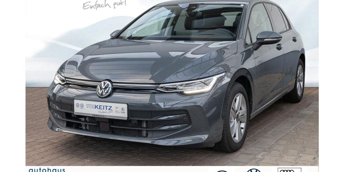 VW Golf 13.370 km 26.450 &euro; Solingen 42699