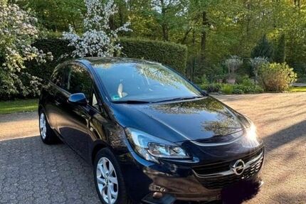 Opel Corsa 71.000 km 8.199 &euro; Remscheid 42897
