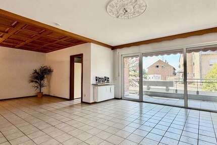 Wohnung Dormagen Sankt Peter - 3 Zimmer, 94 m&sup2;, 254.000&euro; | Angebot:27076829