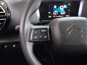 Citroen C4 Feel Pack 1.2 Kam Tempomat Klima 16.501 km 17.190 &euro; HAAN 42781