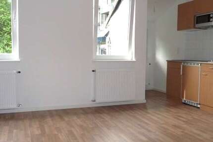 Wohnung Wuppertal Nordstadt - 2 Zimmer, 50 m&sup2;, 485&euro; | Angebot:26257156
