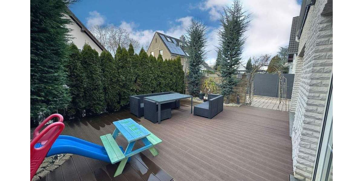 Einfamilienhaus Düsseldorf Gerresheim - 6 Zimmer, 157 m&sup2;, 1.280.000&euro; | Angebot:26794703