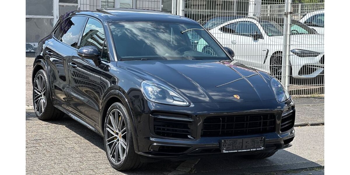 Porsche Cayenne 114.000 km 64.900 &euro; Köln (Heimersdorf) 50767