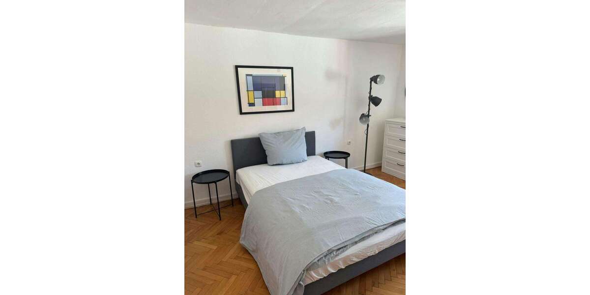 Zimmer Köln Deutz - 899&euro; | Angebot:20784637