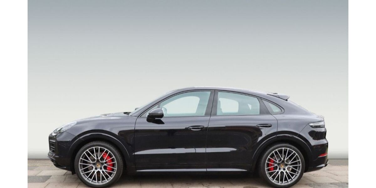 Porsche Cayenne 42.000 km 86.900 &euro; Meerbusch 40670