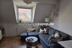 Etagenwohnung Köln Ehrenfeld - 3 Zimmer, 56 m&sup2;, 465&euro; | Angebot:25921677