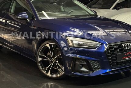 Audi A5 1.952 km 37.999 &euro; Radevormwald 42477