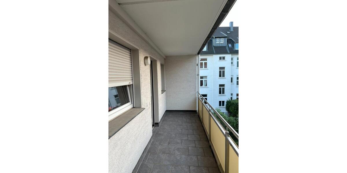 Etagenwohnung Wuppertal - 2 Zimmer, 67 m&sup2;, 550&euro; | Angebot:26001850