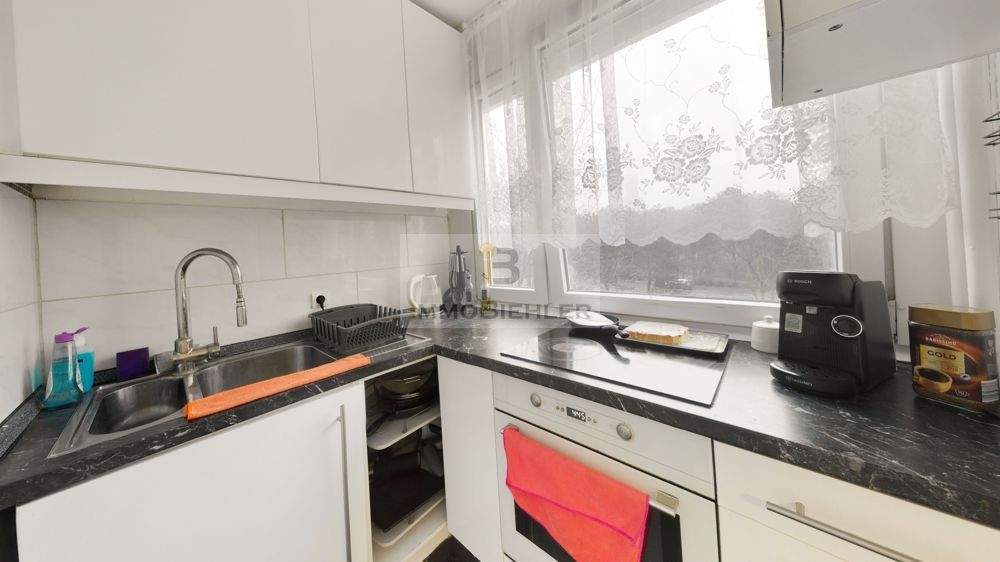 Etagenwohnung Köln Neuehrenfeld - 2 Zimmer, 50 m&sup2;, 159.000&euro; | Angebot:25815039