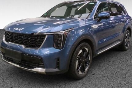 Kia Sorento 18.886 km 48.880 &euro; Neuss 41464