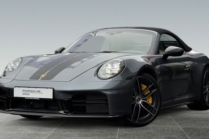 Porsche 992 4.500 km 184.900 &euro; Bergisch Gladbach 51429