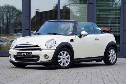 Mini Cooper Cabrio 183.000 km 5.480 &euro; Korschenbroich 41352