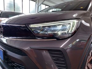 Opel Crossland X EnjoyTech&Komfort Paket Design Räder 11.362 km 18.980 &euro; HAAN 42781