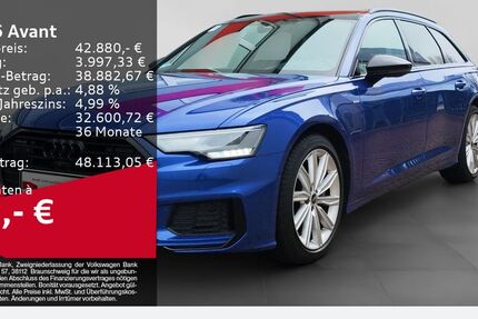 Audi A6 47.007 km 42.390 &euro; Remscheid 42897
