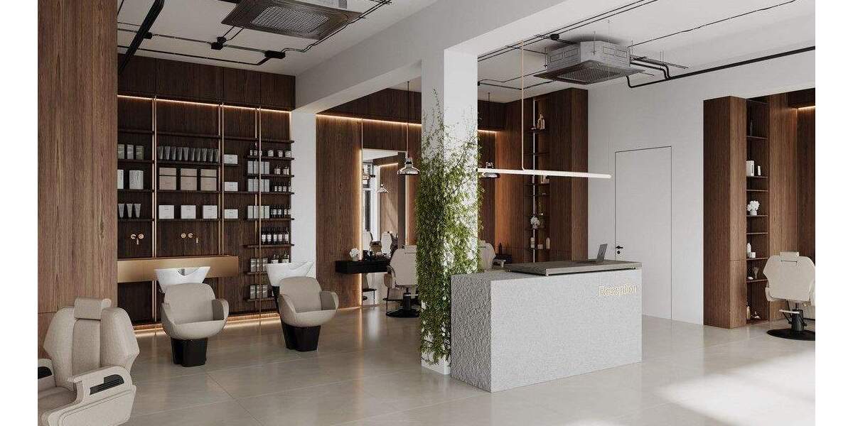 Gewerbeobjekt Hilden - 4.000&euro; | Angebot:25689202