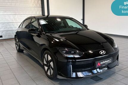 Hyundai IONIQ 6 59.126 km 31.990 &euro; Wuppertal 42287